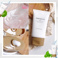 Kem dưỡng tinh chất rau má Skin1004 Madagascar Centella Cream lọ 75ml