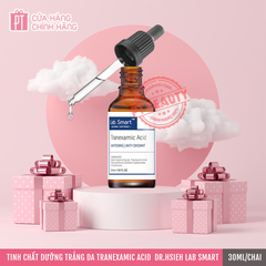 Tinh Chất Dưỡng Trắng Da Tranexamic Acid Dr.Hsieh Lab Smart Serum