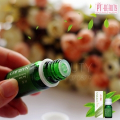 Tinh Dầu Tràm Trà Trị Mụn Naruko Tea Tree Oil Purifying Essential Oil 10ml