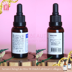 Serum Chống Lão Hóa Dr.Hsieh LabSmart Collagen 30ml