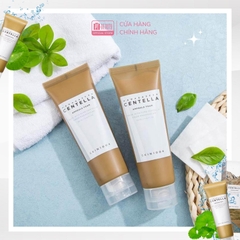 Sữa rửa mặt rau má Skin1004 Madagascar Centella Ampoule Foam tuýp 125ml