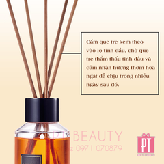 Tinh Dầu Thơm Xông Phòng Naruko (50ml)