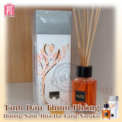 Tinh Dầu Thơm Xông Phòng Naruko (50ml)