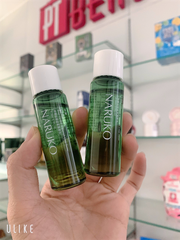 Nước hoa hồng Tràm trà - Naruko Tea tree Shine Cotrol & Blemish Clear Toner 150ml