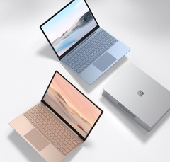 Microsoft Surface Laptop Go i5/8GB/128GB (Likenew)