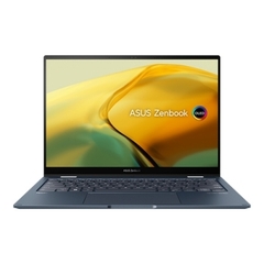 Asus Zenbook 14 OLED Q415-Ultra 5 125H-8GB-SSD 512GB-FHD+ OLED Touch [New]