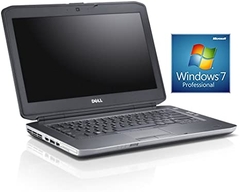 Dell Latitude E5430 Core i5-3320M / RAM 4GB / SSD 120GB / Màn 14.0 inch HD