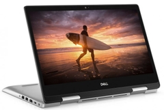 DELL INSPIRON 15 5591 CPU I5 - 1021U / RAM 8GB / SSD 256GB / MÀN 15.6 INCH FHD CẢM ỨNG