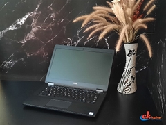 DELL LATITUDE E5470 CPU I3 - 6100U / RAM 8GB / SSD 256GB / MÀN 14 INCH HD