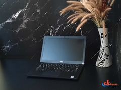 DELL LATITUDE E7280 CPU I7 - 6600U / RAM 8GB / SSD 256GB / MÀN 12.5 INCH FHD IPS