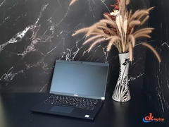 DELL LATITUDE E7390 CPU I7 - 8650U / RAM 16GB / SSD 256GB / MÀN 13.3 INCH FHD IPS / BẢO HÀNH T05/2021