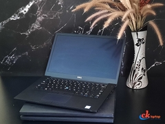 DELL LATITUDE E7490 CPU I5 - 8350U / RAM 8GB / SSD 256GB / MÀN 14 INCH FHD CẢM ỨNG