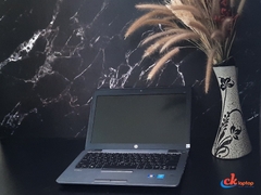 HP ELITEBOOK 820 G2 / CPU I7 -5600U / RAM 8GB / SSD 256GB / MÀN 12.5 INCH HD
