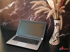 HP ELITEBOOK FOLIO 1020 G1 CPU M-5Y71 / RAM 8GB / SSD 250GB / MÀN 12.5 2K