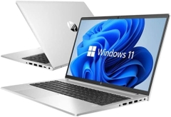 HP Probook 450 G9-i5 1235U-8GB-SSD 256GB FHD