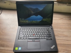 Lenovo Think Pad E470 i3 6006u ram 4gb ổ ssd 128gb màn 14inh (cũ)