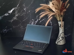 LENOVO THINKPAD X260 CPU I5 - 6300U / RAM 8GB / SSD 256GB / MÀN 12.5 FHD IPS