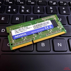 RAM LAPTOP ADATA PC3L - 4GB BUSS 1600