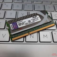 RAM LAPTOP KINGSTON PC3 - 8GB BUSS 1333