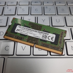 RAM LAPTOP MICRON PC4 - 4GB BUSS 3200