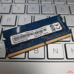RAM LAPTOP RAMAXEL PC4 - 4GB BUSS 2666V
