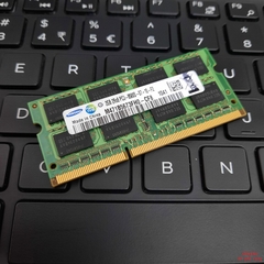 RAM LAPTOP SAMSUNG PC3 - 2GB BUSS 8500S
