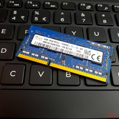 RAM LAPTOP SK HYNIX PC3L - 4GB BUSS 12800S