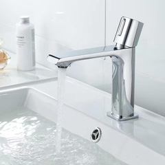 Vòi Lavabo Joolux JL-872V