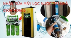 SỬA MÁY LỌC NƯỚC TẠI LINH ĐÀM - ĐẠI KIM 0904740606