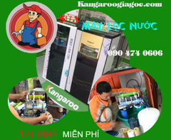 SỬA MÁY LỌC NƯỚC TẠI PHƯỜNG TRẦN HƯNG ĐẠO, QUẬN HOÀN KIẾM | 090 474 0606 - 20k |