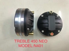 Loa treble rời từ neo 450 neo khối (N401), hàng nhập khẩu