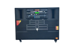 Loa kéo điện CDF CF-8800 Luxury