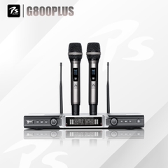 Micro không dây PS AUDIO G800 PLUS