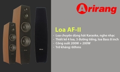 Loa Karaoke Arirang AF-II