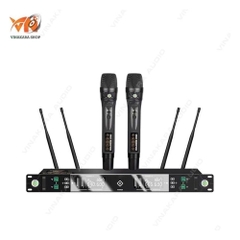 Micro không dây UGX30 Plus ( Hàng nhập khẩu)