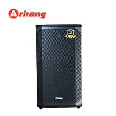 Loa di động Arirang EDGE-X ,Bass 25cm 3 đường tiếng ,công suất 300w