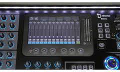 Mixer DBacoustic MXR22,Mixer số chuyên nghiệp chuyên cho sự kiện