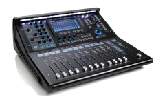Mixer DBacoustic MXR22,Mixer số chuyên nghiệp chuyên cho sự kiện