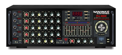 Amply Nanomax PRO-1000I, 20 Sò Công Suất, Equalizer, Bluetooth, USB