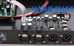 Chống hú Feedback XTR 2.0 chính hãng, bo đen cao cấp