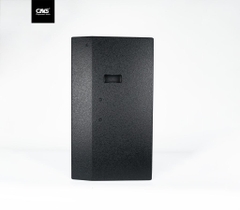 Loa karaoke CAVS LS715 (loa full, 2 đường tiếng, bass 40cm, treble kèn, 700W)