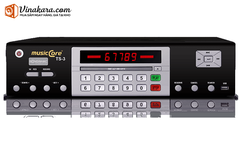 ĐẦU KARAOKE MUSICCORE TSS-3