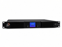 Cục Đẩy Công Suất DJ Pro Sound DJ4.15 4 Kênh, 2 kênh 1200W/Kênh Nguồn Xung 1U Chính Hãng