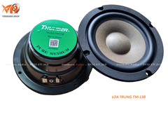 Loa trung thunder Mid 12cm TM-138