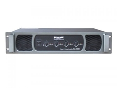 Cục Đẩy công suất 4 kênh Korah KA-4650