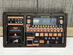 Mạch Loa Kéo 21x38 Công Suất 300W Bo Mạch Âm Thanh Ổn Định Dễ Lắp Đặt