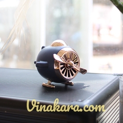 Loa nghe nhạc mini F03 - Máy bay siêu ngầu - Hàng nhập khẩu chính hãng - Bảo hành 1 Tháng