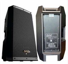LOA FULL 25 AAD KA-10PRO – LOA KARAOKE CHUYÊN NGHIỆP CÔNG SUẤT LỚN - NHỰA ABS