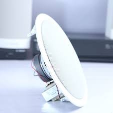 Loa âm trần Bosch LBC 3099/41, công suất 24w