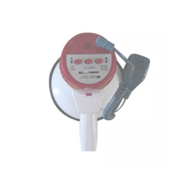 Loa phát thanh cầm tay Sunrise XB 11s